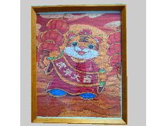 解决织唛问题的小技巧