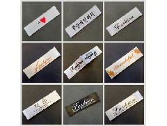 如何根据衣物类型（如棉质、丝绸、羊毛）选择合适的织唛材料