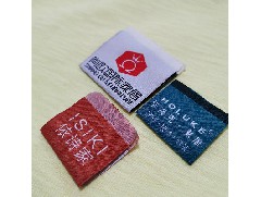 如何在织唛上印制复杂的图案而不影响清晰度