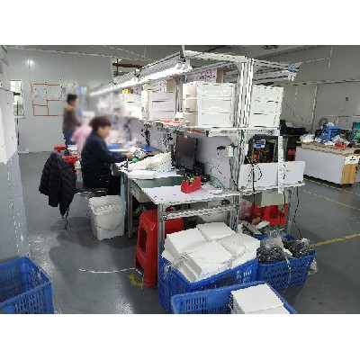 Quality Inspection Department