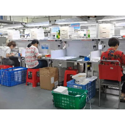 Quality Inspection Department