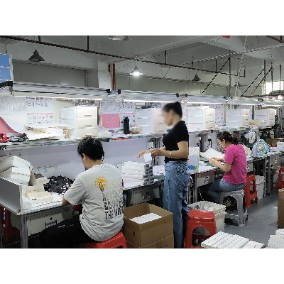 Quality Inspection Department