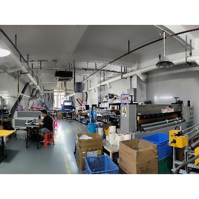 Laser Department