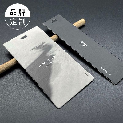 吊牌