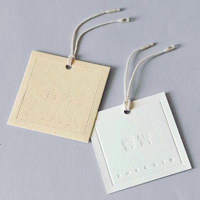 Hang tag
