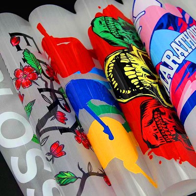 Sublimation