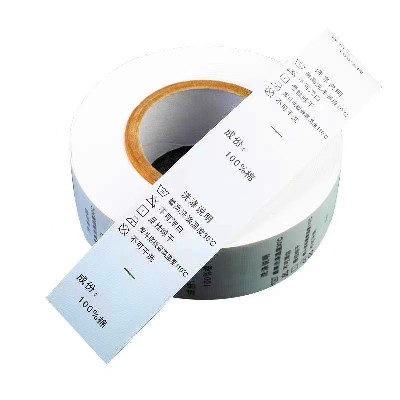Silk screen / flexo printing