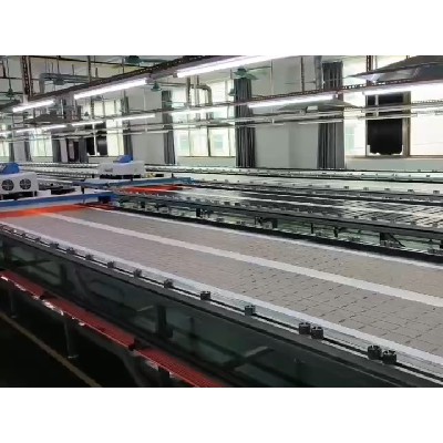 Silicone Printing Department