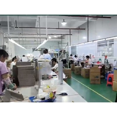 QC Department