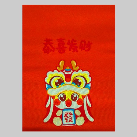 织唛