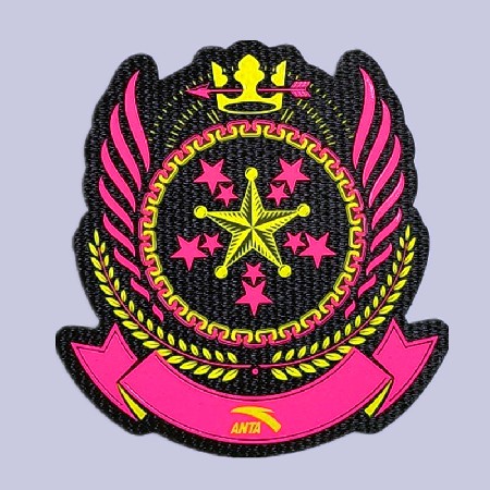 硅胶印热转印