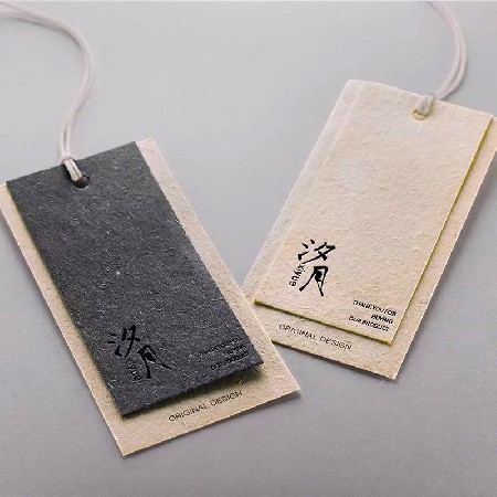 吊牌