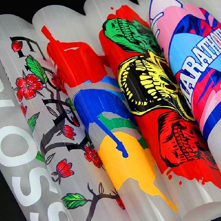 Sublimation