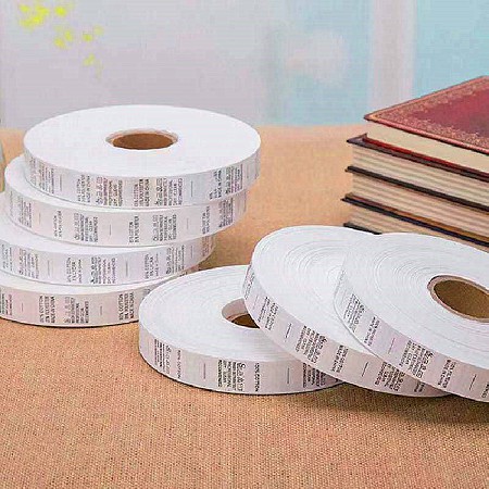 Silk screen / flexo printing