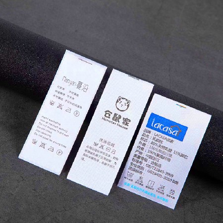 Silk screen / flexo printing