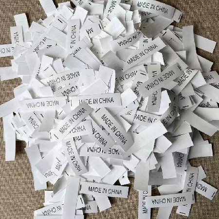 Silk screen / flexo printing