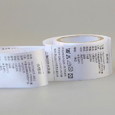 Silk screen / flexo printing